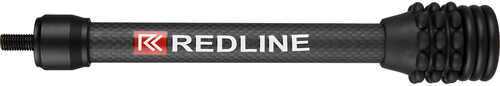 Redline RL-1 Stabilizer "8"" Black"