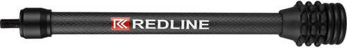 Redline RL-1 Stabilizer "10"" Black"