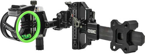 CBE TREK PRO Sight "3-Pin .010"" LH"