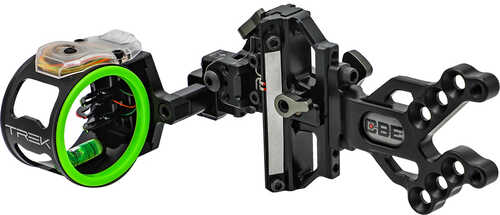 CBE TREK Sight "3-Pin .019"" RH"