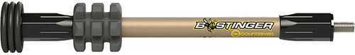 Bee Stinger MicroHex Stabilizer Tan 12 in.