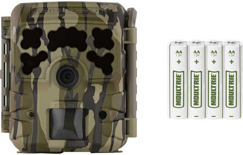 Moultrie Micro-42i Kit