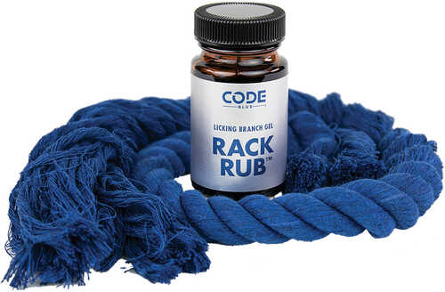 Code Blue Scrape Refresh Rope Kit