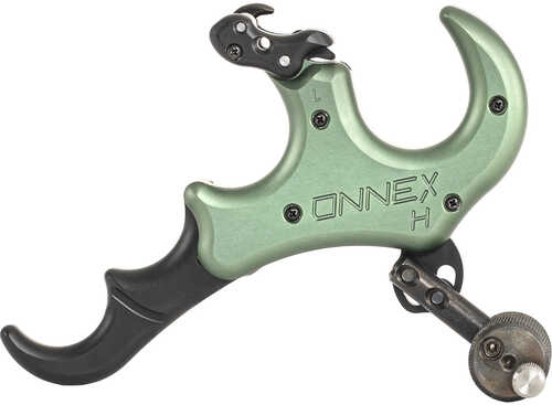 Stan OnneX Hinge Release Sage Medium