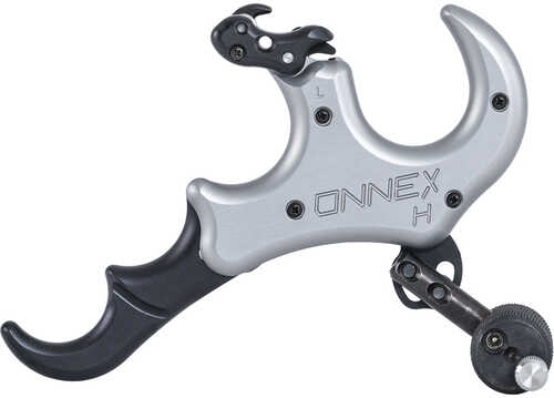 Stan OnneX Hinge Release Grey Large