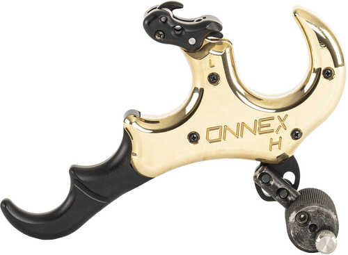 Stan OnneX Hinge Release Heavy Metal X-Large