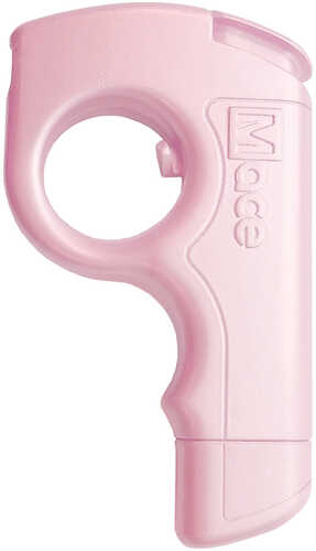 MACE Single Shot Pepper Spray Rose Gold Model: 80773