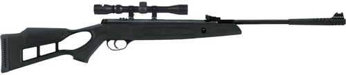 Hatsan Edge Spring Combo Air Rifle .22 3-9x32