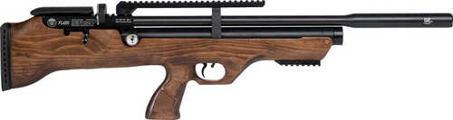 Hatsan FlashPup QE Air Rifle .22 2 Mags-img-0