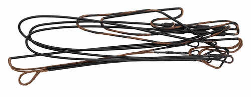 GAS High Octane String and Cable Set Tan/Black Mathews V3X 29