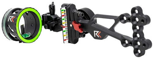 Redline RL-2 DTM Sight Single Pin RH-img-0