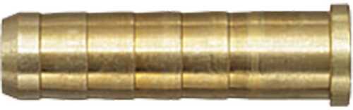 Victory Archery Brass Insert Crossbolt 110 Grain 12 Pack Model: ACXBI110-12