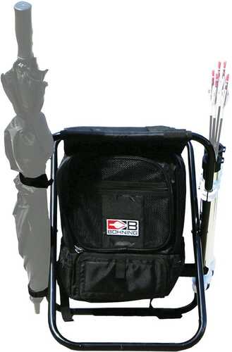 Click to see larger image. Bohning Shooters Stool Only