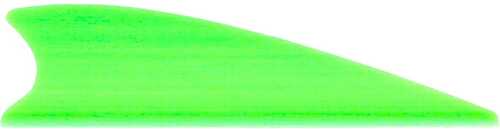 TAC Vanes Matrix 175 Green 1.75 in. 36 pk. Model: 80TAC-0360603-1166