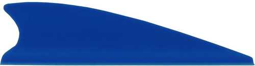 TAC Vanes Matrix 175 Blue 1.75 in. 100 pk. Model: 80TAC-1000602-1200