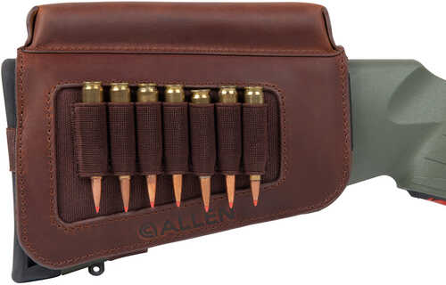 Allen 8519 Westcliff Buttstock Cartridge Carrier 7-img-0