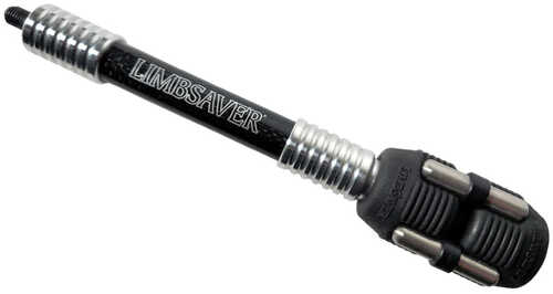 Limbsaver True Track Stabilizer Black 8 in.