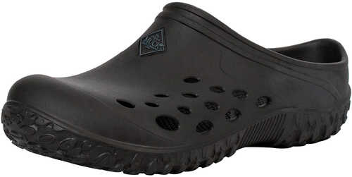 Muck Muckster Lite Clog Black Size 11-img-0