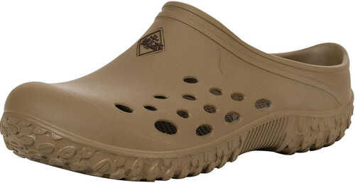 Muck Muckster Lite Clog Light Brown Size 11