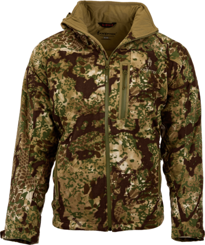 Kryptek Vellus Jacket Skyfall Medium-img-0