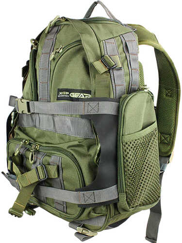 Xop Striker Backpack model: Xog-1701-ev