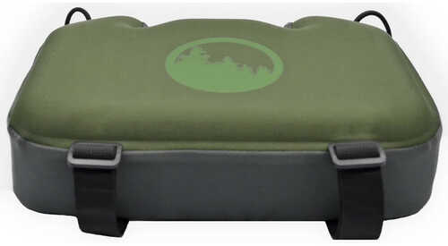 Xop Tour Small Foam Seat Cushion model: Xop-tour