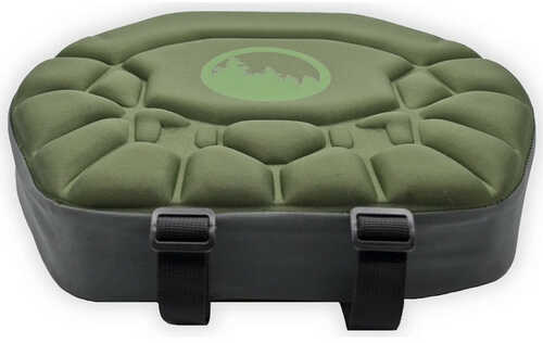 Xop Tour Xl Extra Large Foam Seat Cushion Model:-img-0
