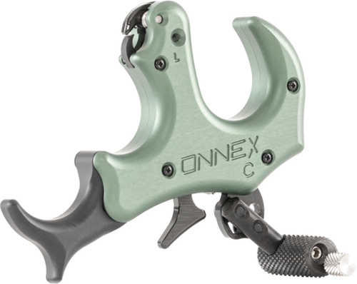 Stan OnneX Clicker Thumb Release Sage Small Model: 8470