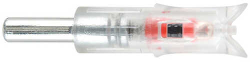 30-06 UFO Lighted Nock Red .300 3+1 BP Crossbow Moon Model: UFO300R