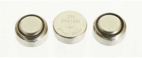 October Mountain 393 Battery 3 pack