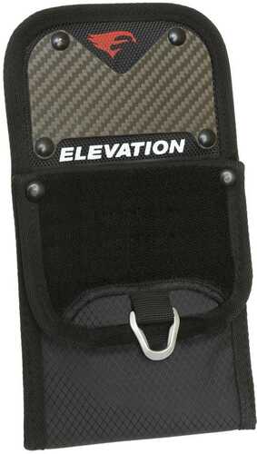 Elevation Aero Pocket Quiver Black Model: 1601058