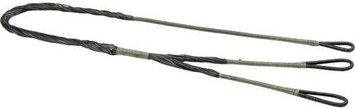 October Mountain Crossbow Cables 17 in. Killer Instinct Furious 9.5 Model: 1601100