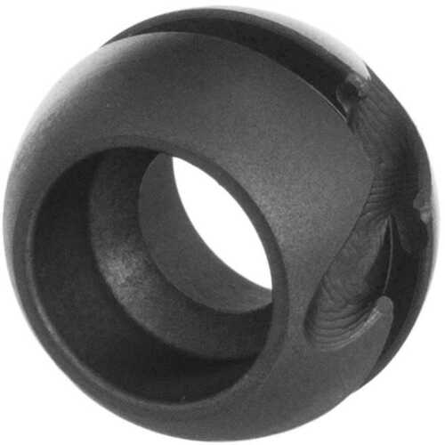 October Mountain Retna Peep Sight Black 1/8 in.-img-0