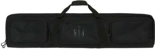 Click to see larger image. BlackHeart CLINCH 46 Gun Case in.