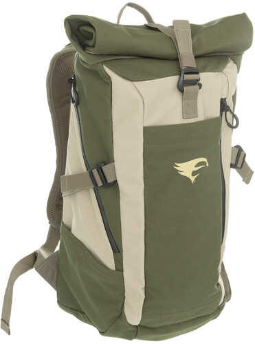 Elevation HUNT Suppression Silent Pack Olive/Tan-img-0