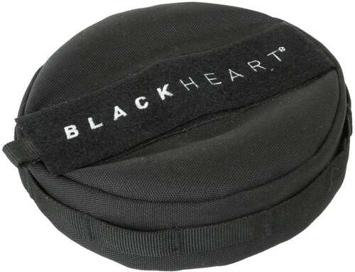 BlackHeart Crucial Sight Stack Bag