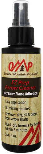 October Mountain EZ Prep Arrow Cleaner