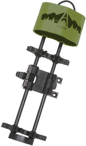 Alpine Waypoint 3 Arrow Quiver Od Green Model: