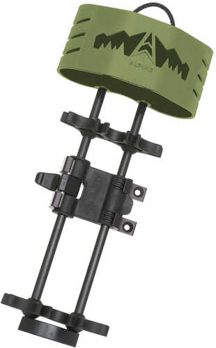 Alpine Waypoint 4 Arrow Quiver Od Green Model: