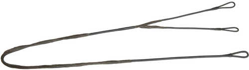 October Mountain Crossbow Split Cables "barnett Hypertac Pro 430 Model: Whitetail 410"
