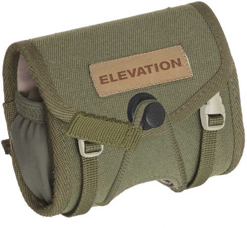 Elevation Hunt Rangefinder Case Ambush Green-img-0