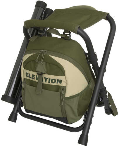 Elevation Nest Lite Shooter Stool Ambush-img-0