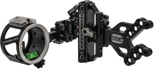 CBE Trek Vertical Pin Sight 2 Pin .010 RH