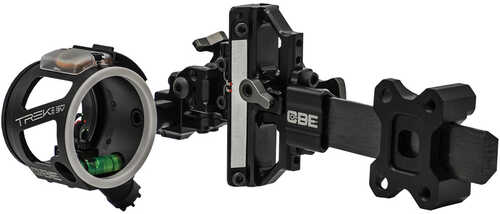 CBE Trek Pro Vertical Pin Sight 3 Pin .019 RH