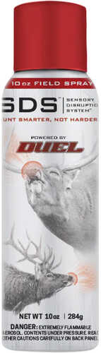 Duel SDS Field Spray 10 oz. 12 pk.