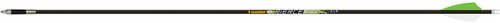 Gold Tip Kinetic Pierce Arrows 250 2.1 in. Fusion X II Vanes 6 pk. Model: PIERCEN250A216