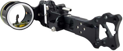 Viper Venom Short Drive Sight Fixed Plate Double Up Pin .015 RH Model: