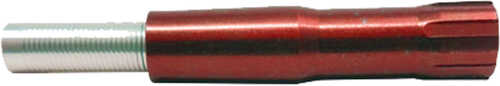 Click to see larger image. Victory Satin Blood Shok TL 2 Piece Inserts VAP/VAP TKO/VAP-SS .166 75 Gr. 12 pk.