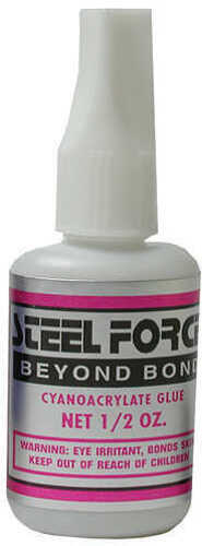 Vision Quest Inc. / Ballistic INC/BALLISTIC Steel Force Beyond Bond Glue .5 oz 63001