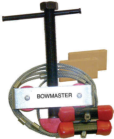 Prototech Industries Inc. Bowmaster Portable Press 1692